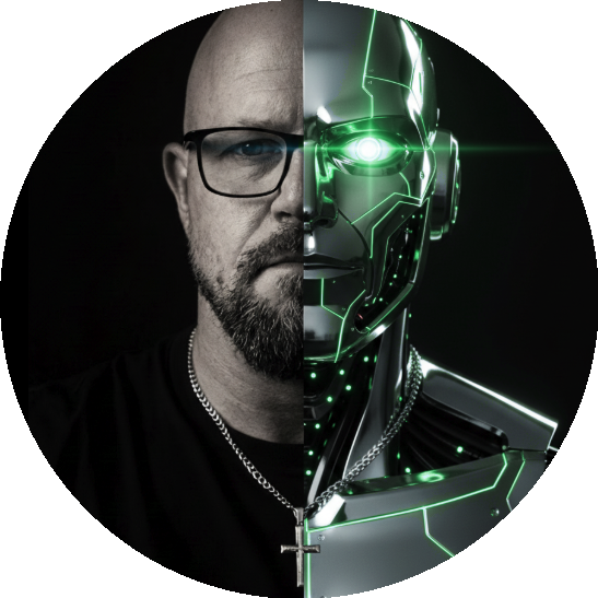 Nick Fisher - nickfisher.dev